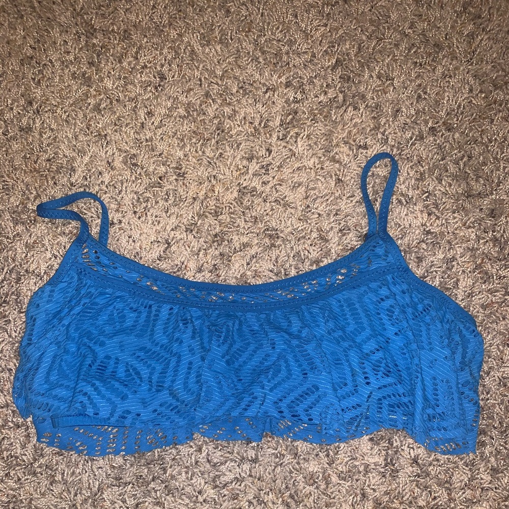 Everything But Water bathing suit top